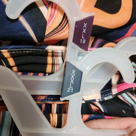 Nwt No Boundaries Flare Pants - Picture 6 of 6